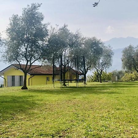 B&B Villa Chiara - Arco Eksteriør billede