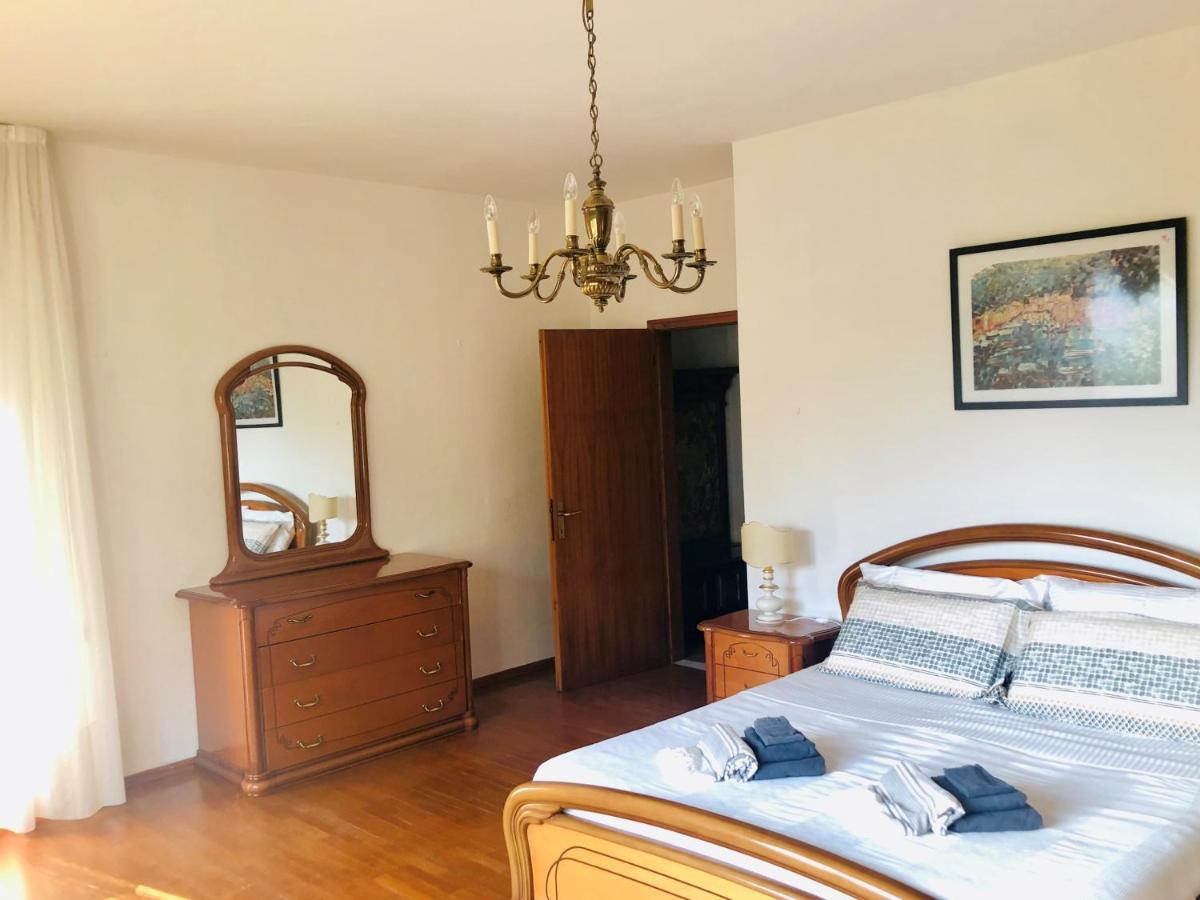B&B Villa Chiara - Arco Eksteriør billede