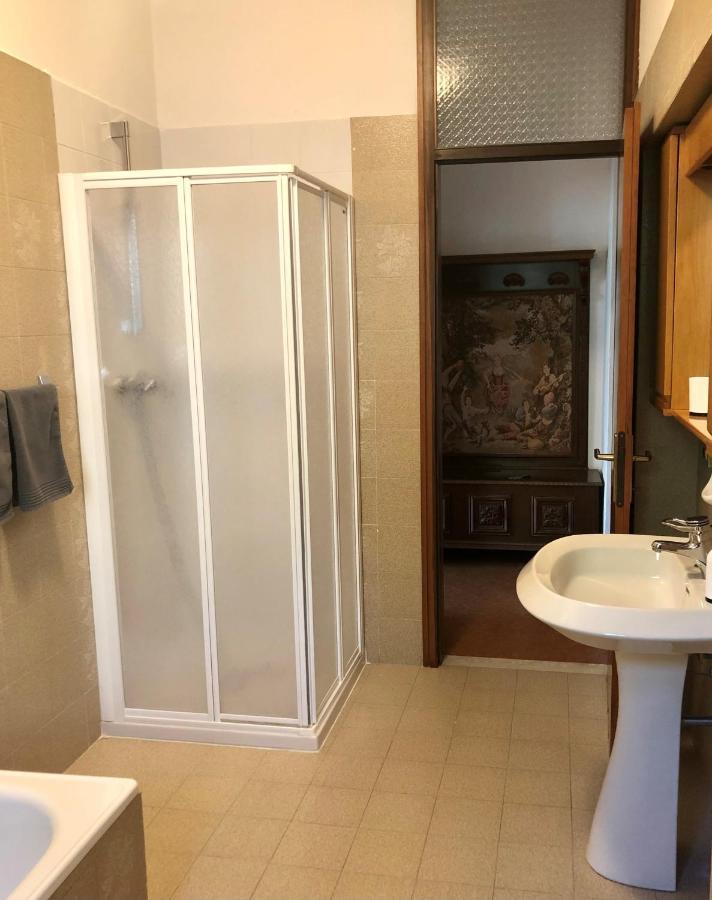 B&B Villa Chiara - Arco Eksteriør billede